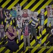 Blood Lad Opening Full