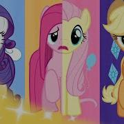 Помочь Своим Друзьям На Английском My Little Pony