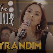 Ebru Gundes Hayrandim