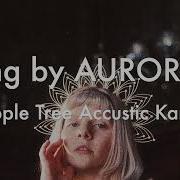 Aurora Apple Tree Karaoke