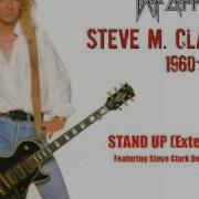 Def Leppard Stand Up Demo