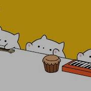 Bongo Cat Bts Dna K Pop