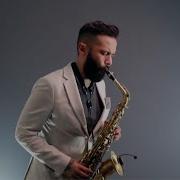 Goosebumps Saxophone