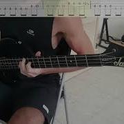 Imagine Dragons Demons Bass Cover