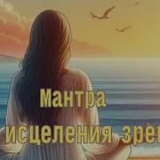 Мантра Для Восстановления Зрения