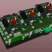 Se Controls Pcb Solidworks