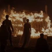 Daenerys Burn