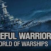 Peaceful Warrior World Of Warships