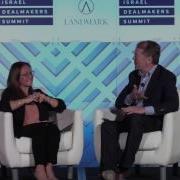 Keynote Interview With John Chambers