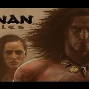 Conan Exiles Поход На Корабль