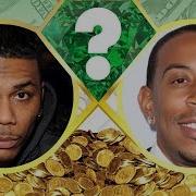 Who S Richer Nelly Or Ludacris Net Worth Revealed 2017