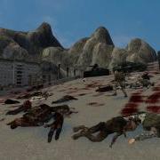 Gmod Hecu And Swat Vs Zombies