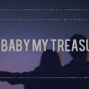 My Baby My Treasure Cover