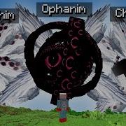 Minecraft God Vs Real God