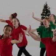 Christmas Dance For Kids Dance Christmas Songs