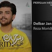 Reza Moridi Delbar Jan