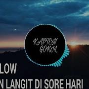 Dj Bagaikan Langit Di Sore Hari Selow Remix