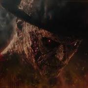 Scazochnic Он Уже Идет Искать Фредди Крюгер Freddy Krueger Heavy Metal Авторские Стихи Ai