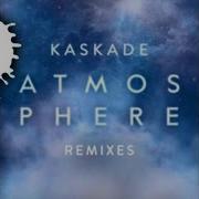 Kaskade Atmosphere East Young Remix Cover Art