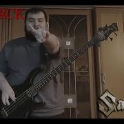 Sabaton Bismarck Guitar Bass Cover