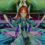 Pso2 Quna 光の果て The End Of Light