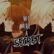 Uncover Secret Amv