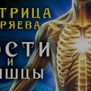 Матрица Гаряева Для Исцеления Костей И Мышц