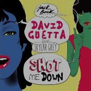 Shot Me Down Feat Skylar Grey Radio Edit David Guetta