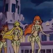 Winx Club Special Song 15 The World Belongs To Me