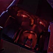 Megaton Fuck Off Theme