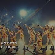 Girls Generation Catch Me If You Can