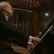 Alfred Brendel Beethoven Piano Concerto 3