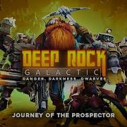 Deep Rock Galactic Vol 2