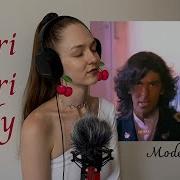 Modern Talking Cheri Cheri Lady На Русском