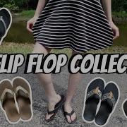 Flip Flops