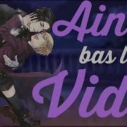 Nightcore Ainsi Bas La Vida Male