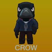 Crow Brawl Stars Todos Los Efectos De Sonido