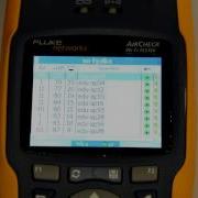 Aircheck Wifi Autotester