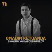 Omadim Ketganida Shundaxam Gapirdilar Omadim Kelganida Shundaxam