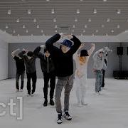 Kick It Nct Dance