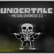 Megalovanian Ii