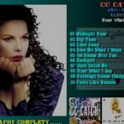 1989 Album C C Catch Hear What I Say