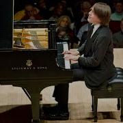 Daniil Trifonov Scriabin Piano Concerto Live 2013