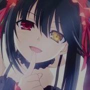 Kurumi Nightcre Sweet But Psycho