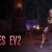 Dungeon Defenders 2 New Hero Series Ev2