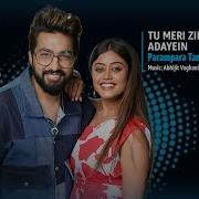 Tu Meri Zindagi Adayein From T Series Mixtape Rewind Season 3 Parampara Tandon Sachet Tandon Abhijit Vaghani