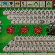 Gatling Pea Vs 99 Torchwood Vs Gargantuar Plants Vs Zombies Battlez