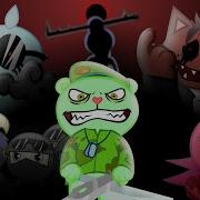 Happy Tree Friends Amnesia 4