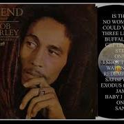 Bob Marley Legend Full Album