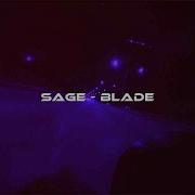 Sage Blade